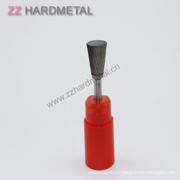 Tungsten Carbide Round Burs